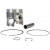 Бутален комплект YAMAHA 1.0MM WSM PERFORMACE PARTS 50-530-07PK thumb