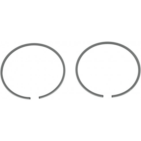 Комплект сегменти .50MM WSM PERFORMACE PARTS 51-520-05 Комплект сегменти .50MM WSM PERFORMACE PARTS 51-520-05