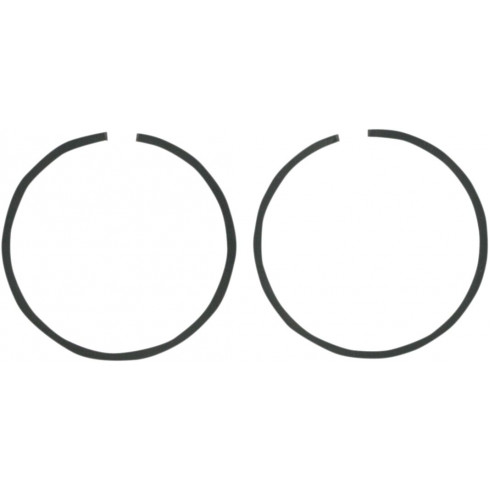 Комплект пръстени STD WSM PERFORMACE PARTS 51-520 Комплект пръстени STD WSM PERFORMACE PARTS 51-520