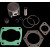 Горен комплект POL STD WSM PERFORMACE PARTS 54-300-10P Горен комплект POL STD WSM PERFORMACE PARTS 54-300-10P thumb