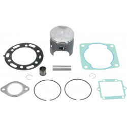 Комплект горна част POL .50MM WSM PERFORMACE PARTS 54-305-12P Комплект горна част POL .50MM WSM PERFORMACE PARTS 54-305-12P