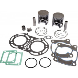 Комплект за горна част YAM 1.0MM WSM PERFORMACE PARTS 54-520-14P Комплект за горна част YAM 1.0MM WSM PERFORMACE PARTS 54-520-14P