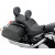 Седалка DBBKRST MLD VT1300 Z1R 0810-1713 thumb