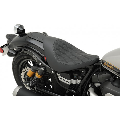 Седалка solo DIA YAM BOLT Z1R 0810-1813 Седалка solo DIA YAM BOLT Z1R 0810-1813