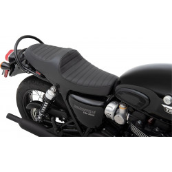 Седалка PREDIII CLSC BLKVNYL Z1R 0810-2209 Седалка PREDIII CLSC BLKVNYL Z1R 0810-2209