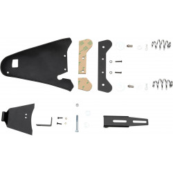 Комплект пружини за монтаж на седалка solo Z1R 0820-0072