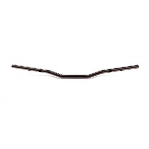 Кормило 1-1/4 sport low blac ZARD ZHD122S100-CB Кормило 1-1/4 sport low blac ZARD ZHD122S100-CB