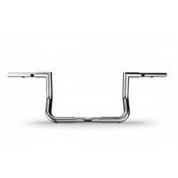 Кормило BAT 10 chrome 23 CV ZARD ZHD114F100-C Кормило BAT 10 chrome 23 CV ZARD ZHD114F100-C