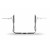 Кормило BULL 12 chrome ZARD ZHD117F100-C Кормило BULL 12 chrome ZARD ZHD117F100-C thumb