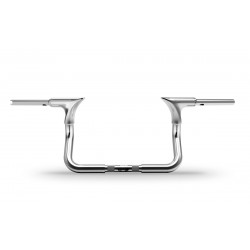 Кормило EAGLE 10 chrome ZARD ZHD118F100-C Кормило EAGLE 10 chrome ZARD ZHD118F100-C