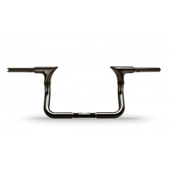 Кормило EAGLE 10 BLACK CHRO ZARD ZHD118F100-CB Кормило EAGLE 10 BLACK CHRO ZARD ZHD118F100-CB