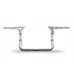 Кормило EAGLE 12 chrome ZARD ZHD119F100-C Кормило EAGLE 12 chrome ZARD ZHD119F100-C
