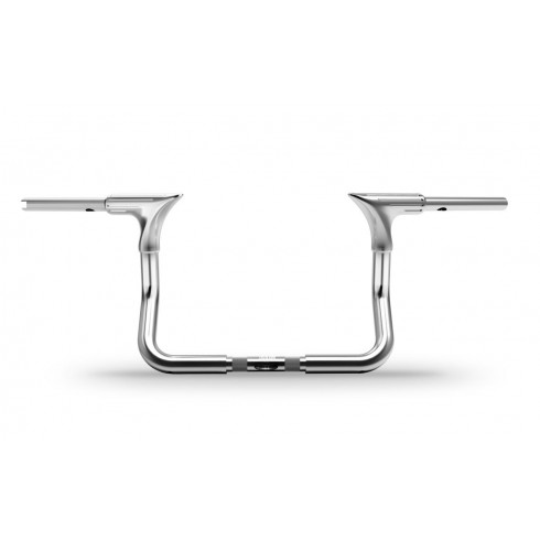 Кормило EAGLE 12 chrome ZARD ZHD119F100-C Кормило EAGLE 12 chrome ZARD ZHD119F100-C