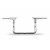 Кормило EAGLE 12 chrome ZARD ZHD119F100-C Кормило EAGLE 12 chrome ZARD ZHD119F100-C thumb