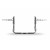 Кормило BULL 10 chrome ZARD ZHD110F100-C Кормило BULL 10 chrome ZARD ZHD110F100-C thumb