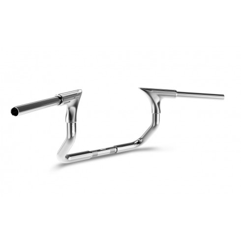 Кормило EAGLE 10 chrome ZARD ZHD112F100-C Кормило EAGLE 10 chrome ZARD ZHD112F100-C