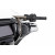 Кормило EAGLE 12 BLACK CHRO ZARD ZHD113F100-CB thumb