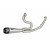 Пълна изпускателна система HD-TOURING 2in1 SS E4/E5 ZARD ZHD013S00SAO thumb