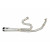 Пълна изпускателна система HD-TOURING 2in1 SS E4/E5 ZARD ZHD013S00SAO thumb