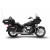 Пълна изпускателна система HD-TOURING 2in1 SS E4/E5 ZARD ZHD013S00SAO thumb