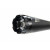 Пълна изпускателна система HD-TOURING 2in1 BLACK E4/E5 ZARD ZHD013S00SAO-B thumb