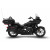 Пълна изпускателна система HD-TOURING 2in1 BLACK E4/E5 ZARD ZHD013S00SAO-B thumb