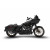 Пълна изпускателна система HD-TOURING 2in1 BLACK E4/E5 ZARD ZHD013S00SAO-B thumb