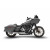 Пълна изпускателна система HD-TOURING 2in1 POLISHED E4/E5 ZARD ZHD013S00SAO-P thumb