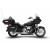 Пълна изпускателна система HD-TOURING 2in1 POLISHED E4/E5 ZARD ZHD013S00SAO-P thumb