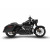 ZART 120th limited edition пълна изпускателна система M8 2in1 BLACK E4/E5 ZARD ZHD013S00SBO-B thumb