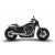 Пълна изпускателна система HD-SOFTAIL 2in1 SS E4/E5 ZARD ZHD009S00SAO thumb