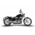 Пълна изпускателна система HD-SOFTAIL 2in1 SS E4/E5 ZARD ZHD009S00SAO thumb