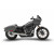 Пълна изпускателна система HD-SOFTAIL 2in1 SS E4/E5 ZARD ZHD009S00SAO thumb