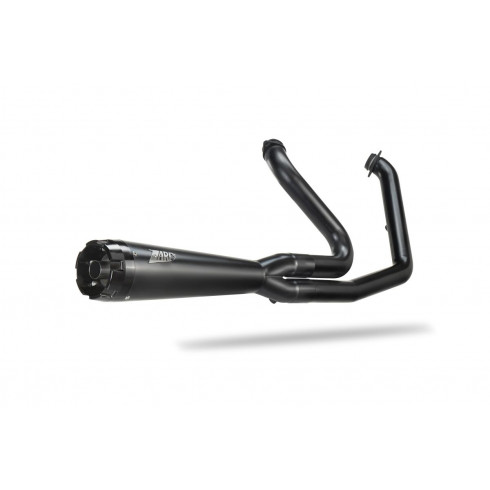 Цяла изпускателна система HD-SOFTAIL 2in1 BLACK E4/E5 ZARD ZHD009S00SAO-B Цяла изпускателна система HD-SOFTAIL 2in1 BLACK E4/E5 ZARD ZHD009S00SAO-B