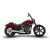 Пълна изпускателна система HD-SOFTAIL 2in1 POLISHED E4/E5 ZARD ZHD009S00SAO-P thumb