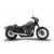 Пълна изпускателна система HD-SOFTAIL 2in1 POLISHED E4/E5 ZARD ZHD009S00SAO-P thumb