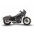 Пълна изпускателна система HD-SOFTAIL 2in1 POLISHED E4/E5 ZARD ZHD009S00SAO-P thumb