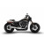 Пълна изпускателна система HD-SOFTAIL 2in1 POLISHED E4/E5 ZARD ZHD009S00SAO-P thumb