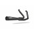 Пълна изпускателна система HD-SOFTAIL BREAKOUT FAT BOY 2in1 BLACK E4/E5 ZARD ZHD011S00SAO-B thumb