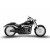 Пълна изпускателна система HD-SOFTAIL BREAKOUT FAT BOY 2in1 BLACK E4/E5 ZARD ZHD011S00SAO-B thumb