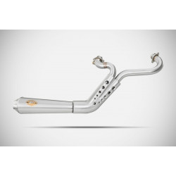 Конична пълна изпускателна система HD-SPORTSTER 2in1 SS ZARD ZHD528S00SAO Конична пълна изпускателна система HD-SPORTSTER 2in1 SS ZARD ZHD528S00SAO