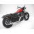 Конична пълна изпускателна система HD-SPORTSTER 2in1 POLISHED ZARD ZHD528S00SAO-P thumb