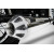 Конична пълна изпускателна система HD-SPORTSTER 2in1 POLISHED ZARD ZHD528S00SAO-P thumb