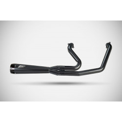 Пълна изпускателна състема HD-SOFTAIL 2in1 BLACK E4/E5 ZARD ZHD044S00SAR-B Пълна изпускателна състема HD-SOFTAIL 2in1 BLACK E4/E5 ZARD ZHD044S00SAR-B