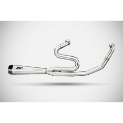 Пълна изпускателна състема HD-SOFTAIL 2in1 POLISHED E4/E5 ZARD ZHD044S00SAR-P Пълна изпускателна състема HD-SOFTAIL 2in1 POLISHED E4/E5 ZARD ZHD044S00SAR-P