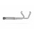 Softail 2in1 SS 25+ / racing ZARD ZHD046S00SAR Softail 2in1 SS 25+ / racing ZARD ZHD046S00SAR thumb