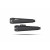 Конични slip-ons гърнета HD-SOFTAIL M8 черни E4/E5 ZARD ZHD008S10SAO-B thumb