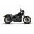 Конични slip-ons гърнета HD-SOFTAIL M8 черни E4/E5 ZARD ZHD008S10SAO-B thumb