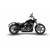 Конични slip-ons гърнета HD-SOFTAIL M8 черни E4/E5 ZARD ZHD008S10SAO-B thumb