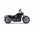 Конични slip-ons заглушител HD-SOFTAIL M8 полиран E4/E5 ZARD ZHD008S10SAO-P thumb
